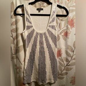 Express, tank top, size L